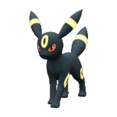 Umbreon - Pokestar